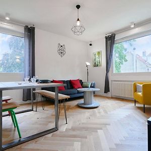 Appartement met een Slaapkamer